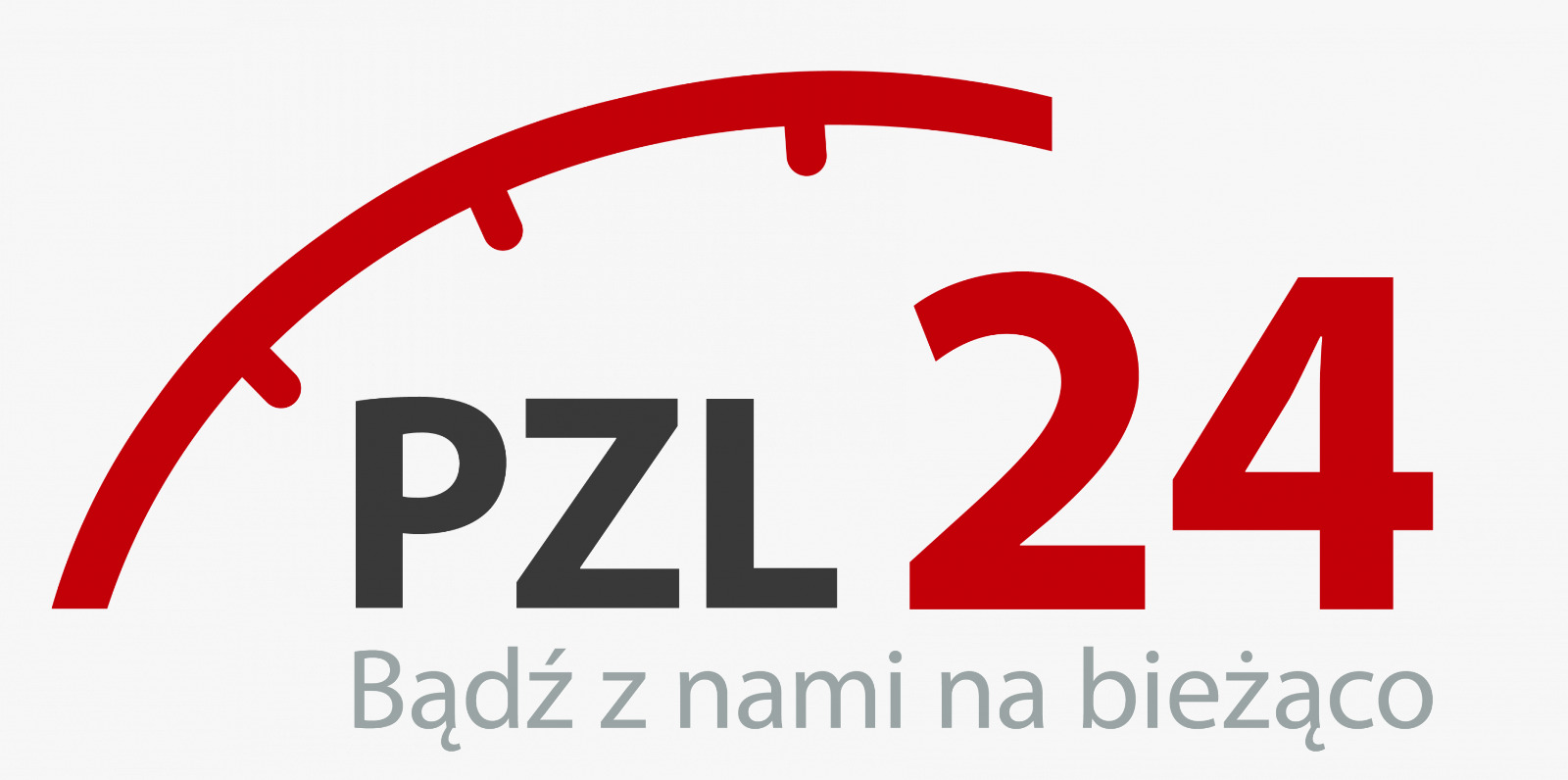 Logo: PZL24