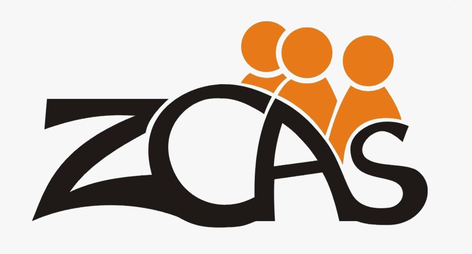 Logo: ZCAS